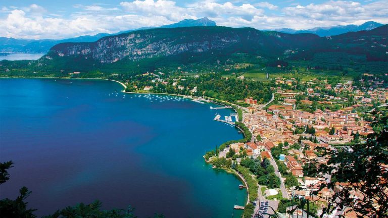 Tour guidati in barca sul Lago di Garda